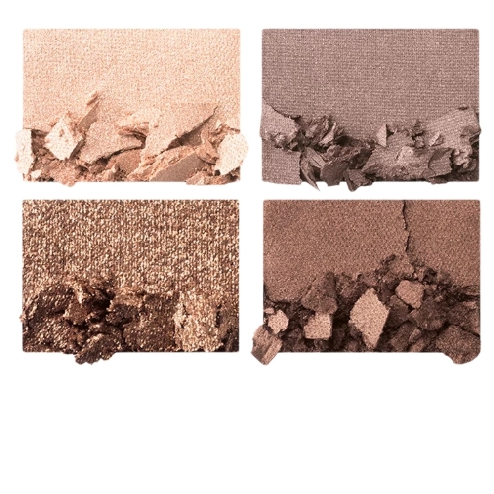 Charlotte Tilbury Color Coded Luxury Eyeshadow Palette: The Golden Goddess, NIB - Picture 2 of 8